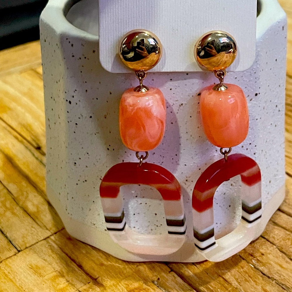 Primary Earrings